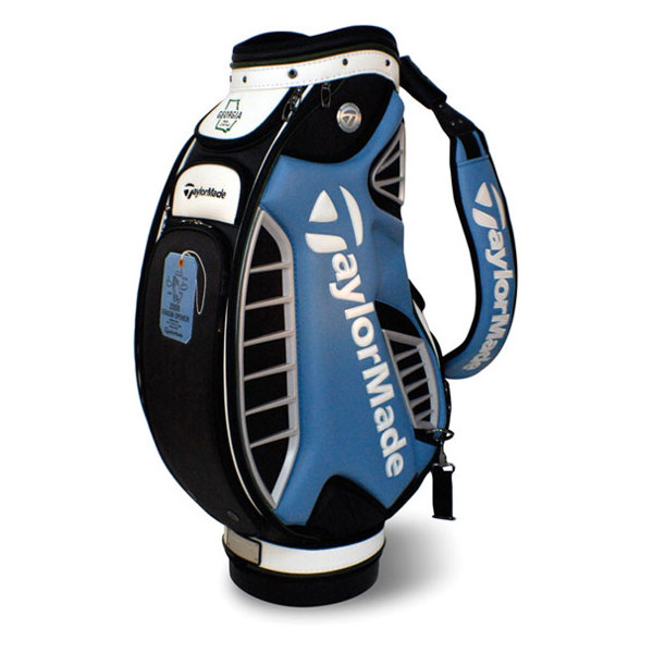 Taylormade Masters Tour Staff Bag