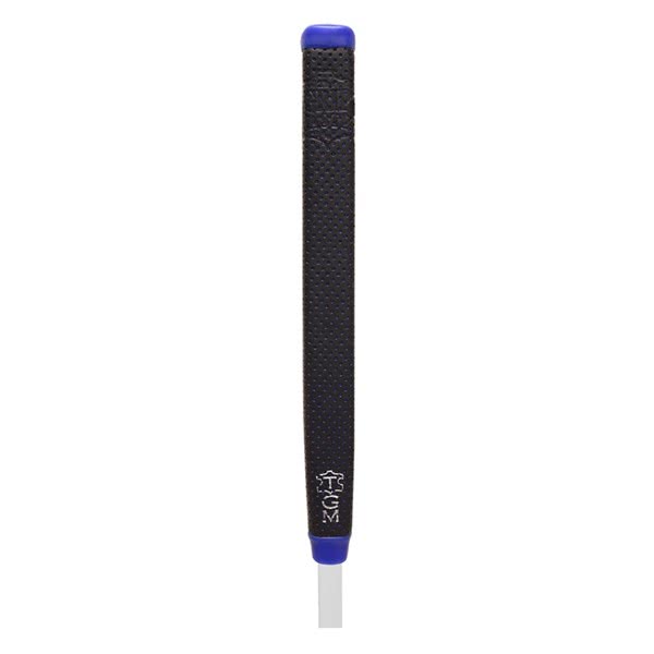 The Grip Master Paddle Leather Putter Grip