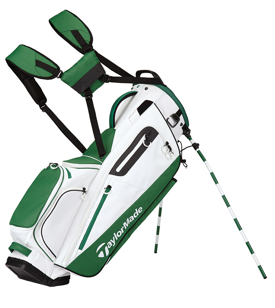 TaylorMade Masters Stand Bag 2017