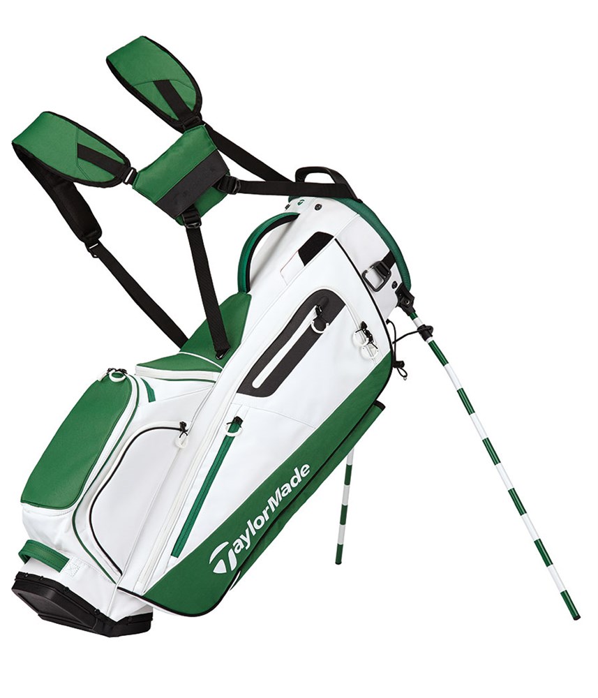 TaylorMade Masters Stand Bag 2017