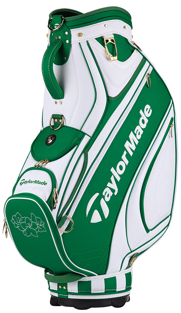 TaylorMade Masters Tour Staff Bag 2017