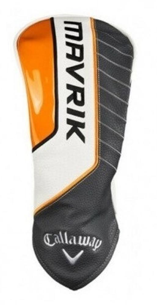 Callaway Mavrik Wood Headcover