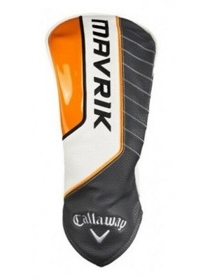 Callaway Mavrik Wood Headcover