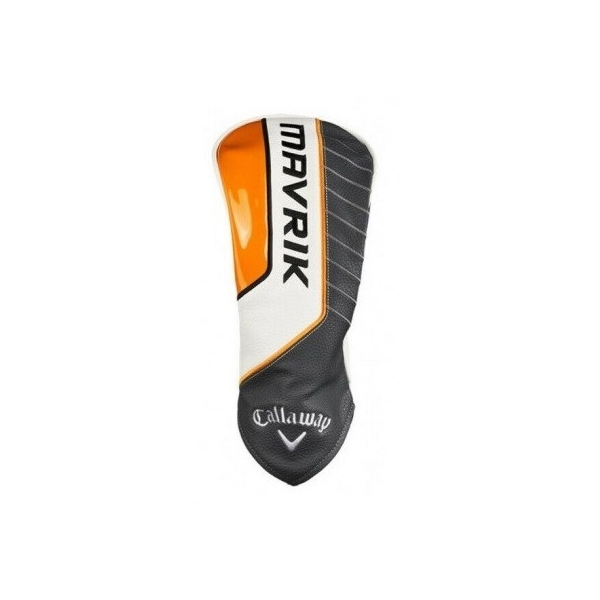 Callaway Mavrik Wood Headcover
