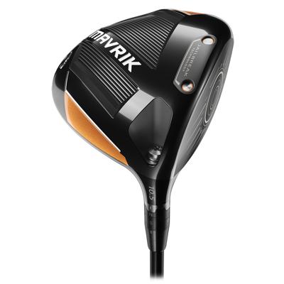 mavrik driver th
