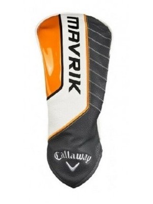 Callaway Mavrik Wood Headcover