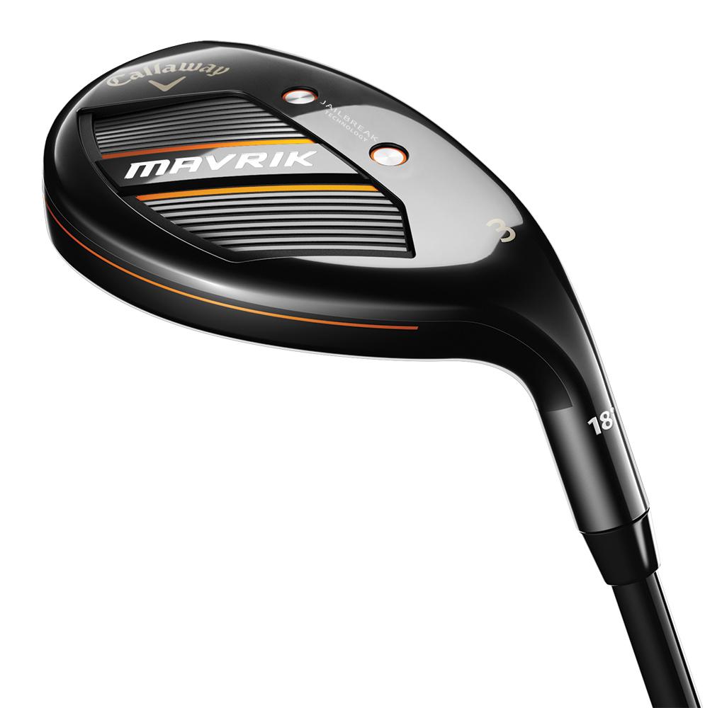 2022 callaway mavrik mini staff bolsa