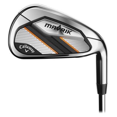 mavrik irons th