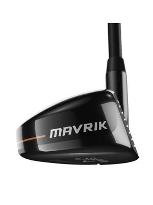 Callaway Ladies Mavrik Max Hybrid