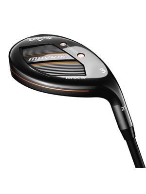 Callaway Ladies Mavrik Max Hybrid