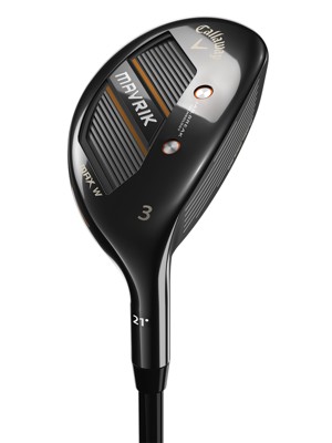Callaway Ladies Mavrik Max Hybrid