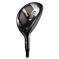råolie Drejning Terminal Outstanding Rescue & Hybrid Golf Clubs, SALE ON |GolfOnline