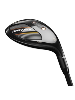 Callaway Mavrik Pro Hybrid