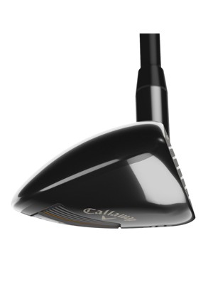 Callaway Mavrik Pro Hybrid