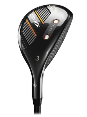 Callaway Mavrik Pro Hybrid