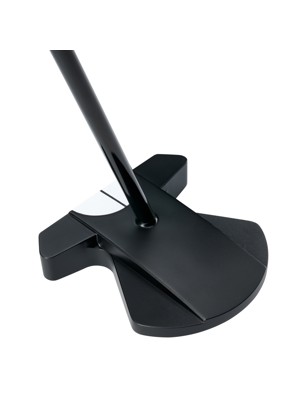 Odyssey Ai-Dual Square 2 Square Max 1/2 Ball Broomstick Putter