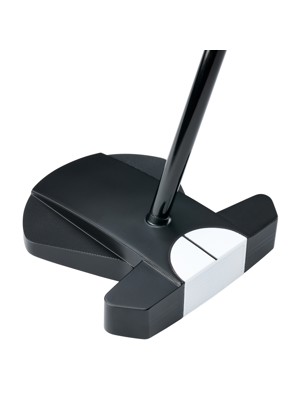 Odyssey Ai-Dual Square 2 Square Max 1/2 Ball Cruiser Putter