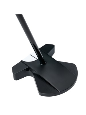 Odyssey Ai-Dual Square 2 Square Max 1/2 Ball Cruiser Putter