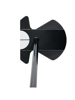 Odyssey Ai-Dual Square 2 Square Max 1/2 Ball Cruiser Putter