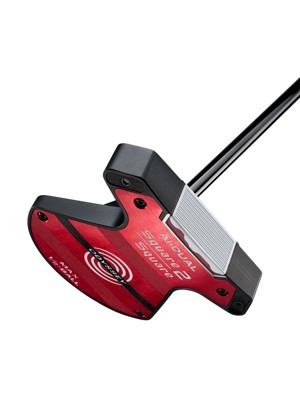 Odyssey Ai-Dual Square 2 Square Max 1/2 Ball Putter