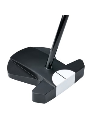 Odyssey Ai-Dual Square 2 Square Max 1/2 Ball Putter