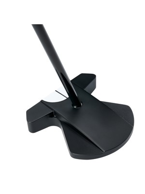 Odyssey Ai-Dual Square 2 Square Max 1/2 Ball Putter