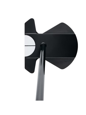Odyssey Ai-Dual Square 2 Square Max 1/2 Ball Putter