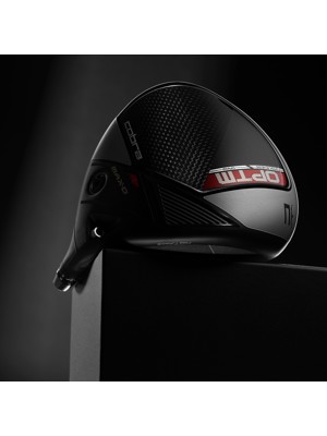 Cobra OPTM Max-D Driver