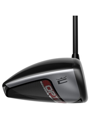 Cobra OPTM Max-D Driver