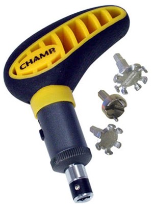 Champ MaxPro Wrench