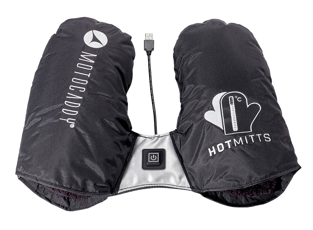 Hot Mitts (Pair) main image 1