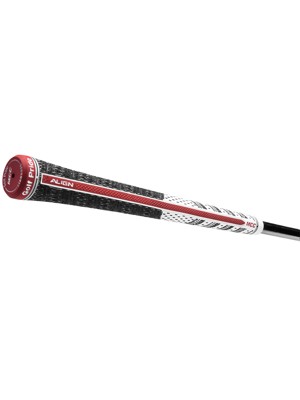 Golf Pride MultiCompound Classic Align Grip