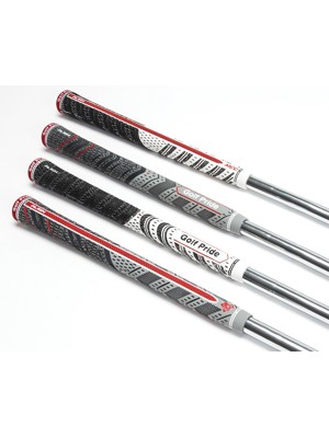 Golf Pride MultiCompound Classic Align Grip
