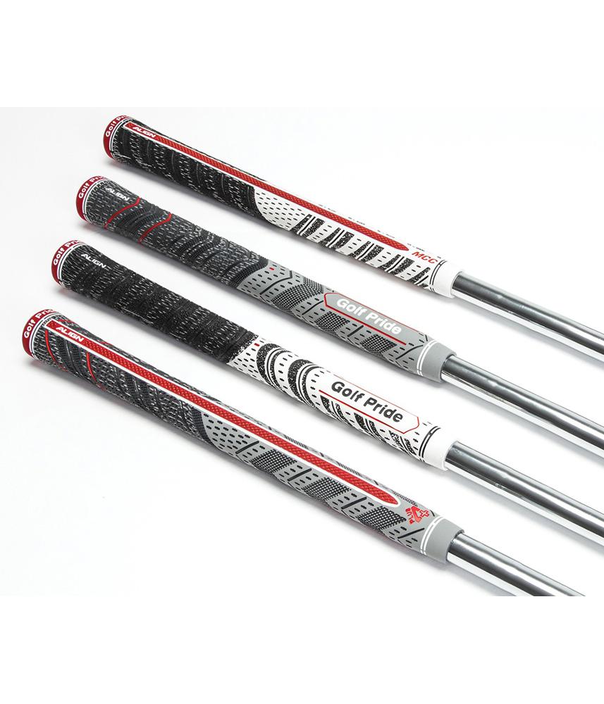 Golf Pride Classic Align Grip