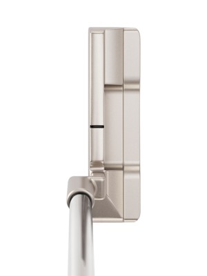 Mizuno M-Craft City Series Kyoto Nickel Putters