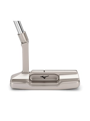 Mizuno M-Craft City Series Kyoto Nickel Putters