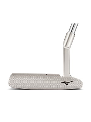 Mizuno M-Craft City Series Kyoto Nickel Putters