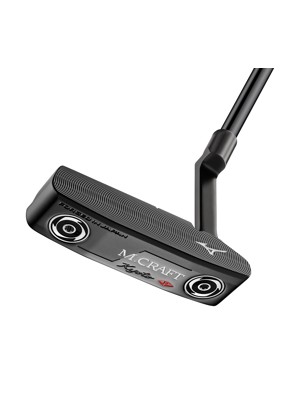 Mizuno M-Craft City Series Kyoto Graphite Putters