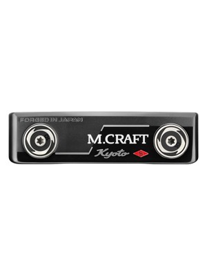 Mizuno M-Craft City Series Kyoto Graphite Putters