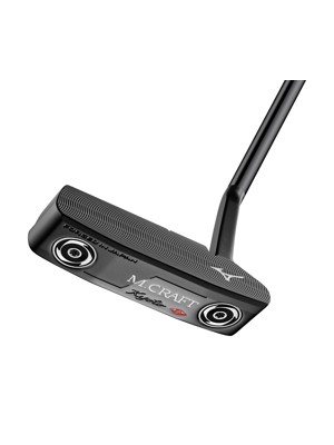 Mizuno M-Craft City Series Kyoto Graphite Putters