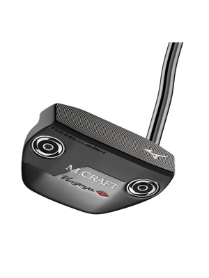 Mizuno M-Craft City Series Nagoya Graphite Putters