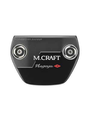 Mizuno M-Craft City Series Nagoya Graphite Putters