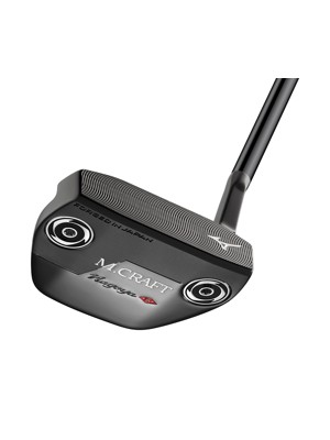 Mizuno M-Craft City Series Nagoya Graphite Putters
