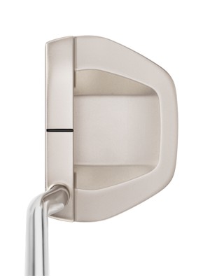 Mizuno M-Craft City Series Nagoya Nickel Putters