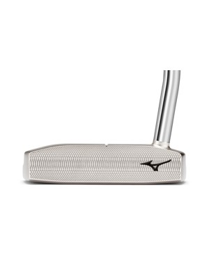 Mizuno M-Craft City Series Nagoya Nickel Putters