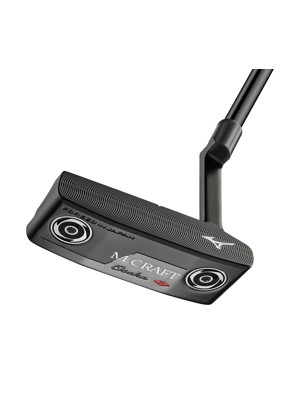 Mizuno M-Craft City Series Osaka Graphite Putters