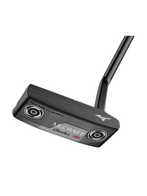 Mizuno M-Craft City Series Osaka Graphite Putters