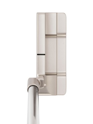 Mizuno M-Craft City Series Osaka Nickel Putters