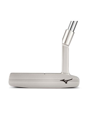 Mizuno M-Craft City Series Osaka Nickel Putters