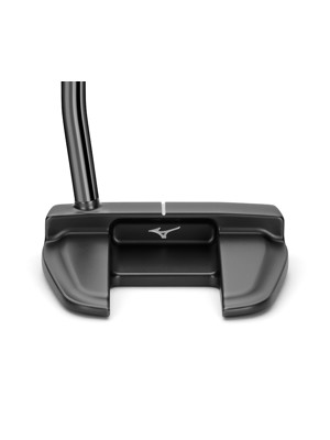 Mizuno M-Craft City Series Tokyo Graphite Putters
